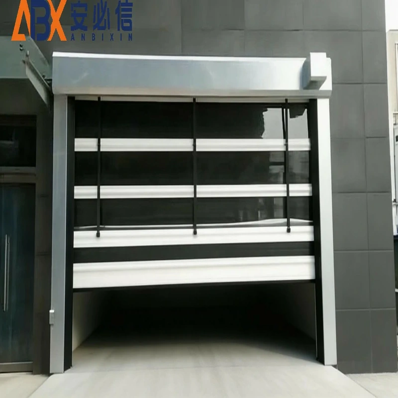 克拉玛依充气式门封
